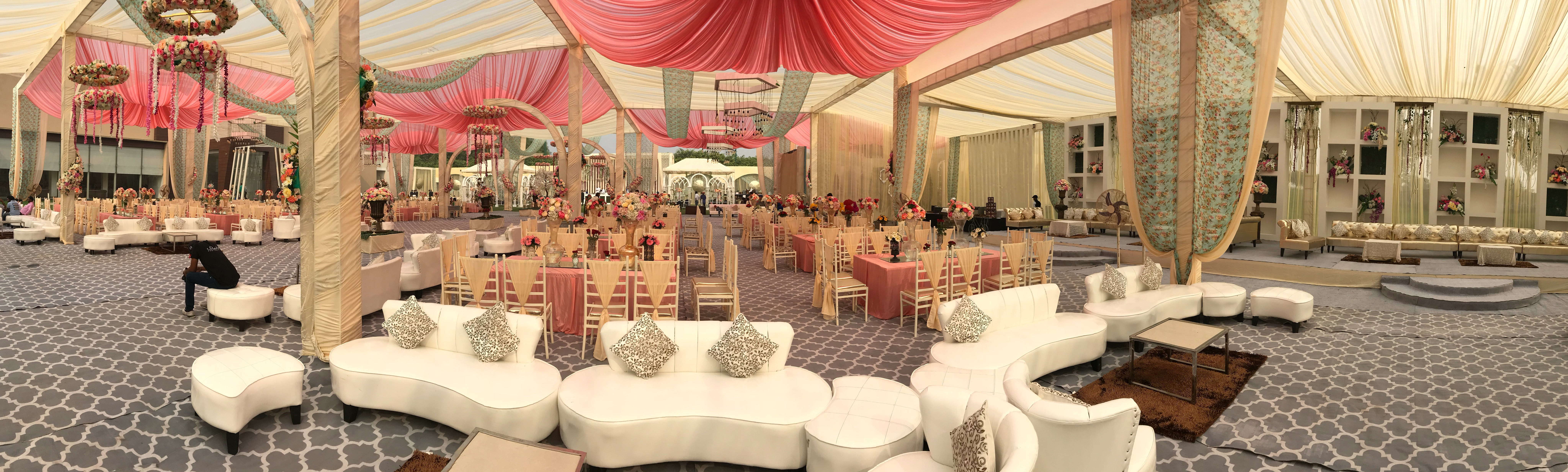 banquet hall in Kharar