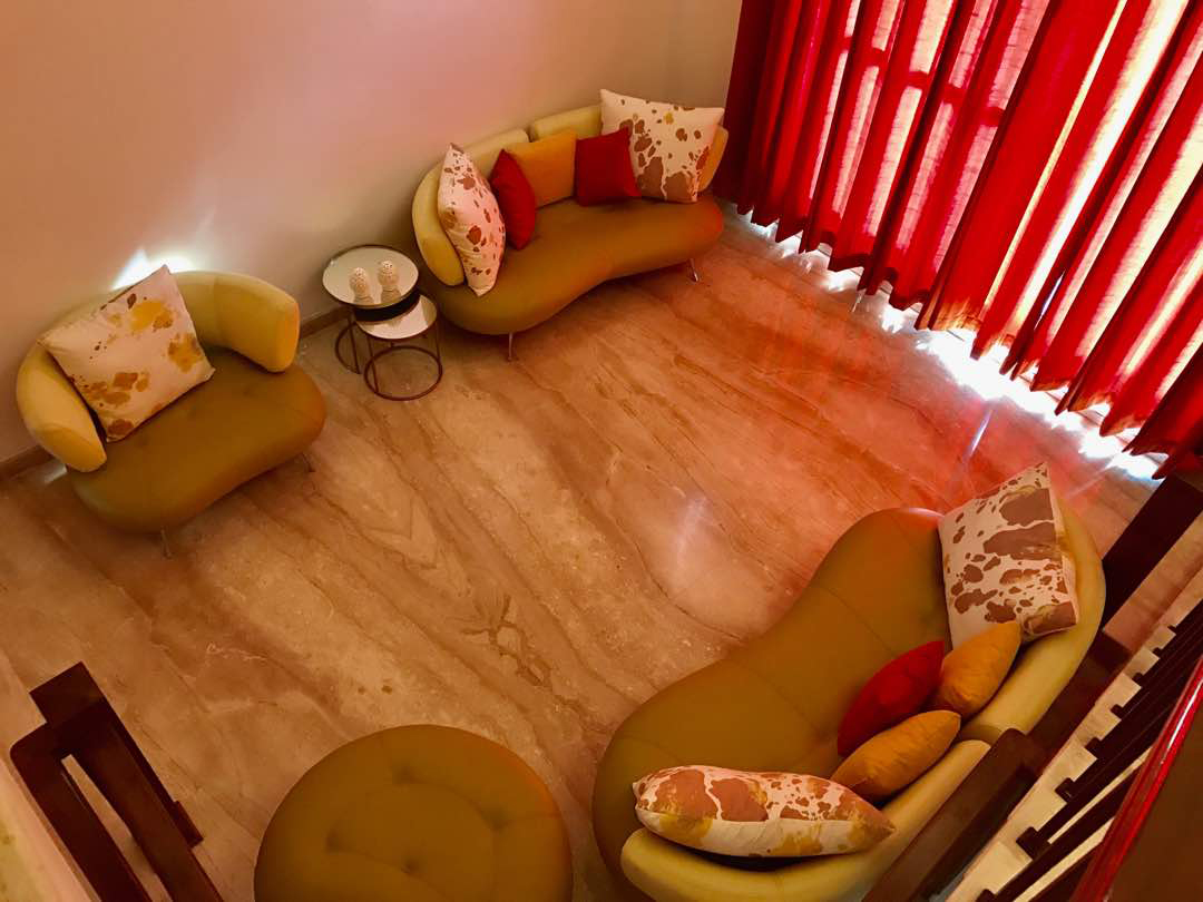 Royal Suite