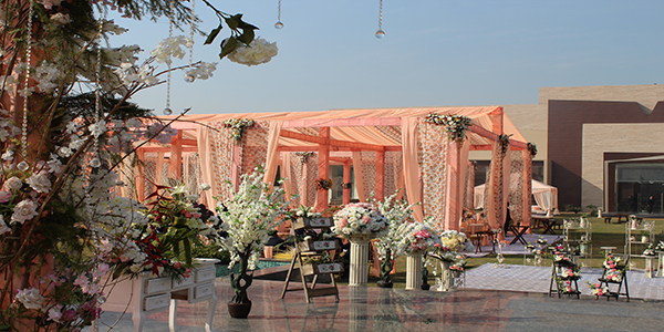 marriage palace in Mohali